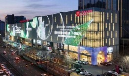 太原王府井百货最新爆料,全新购物体验即将开启！